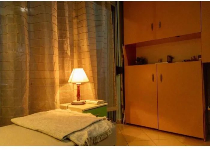 Klev Holiday Apartment