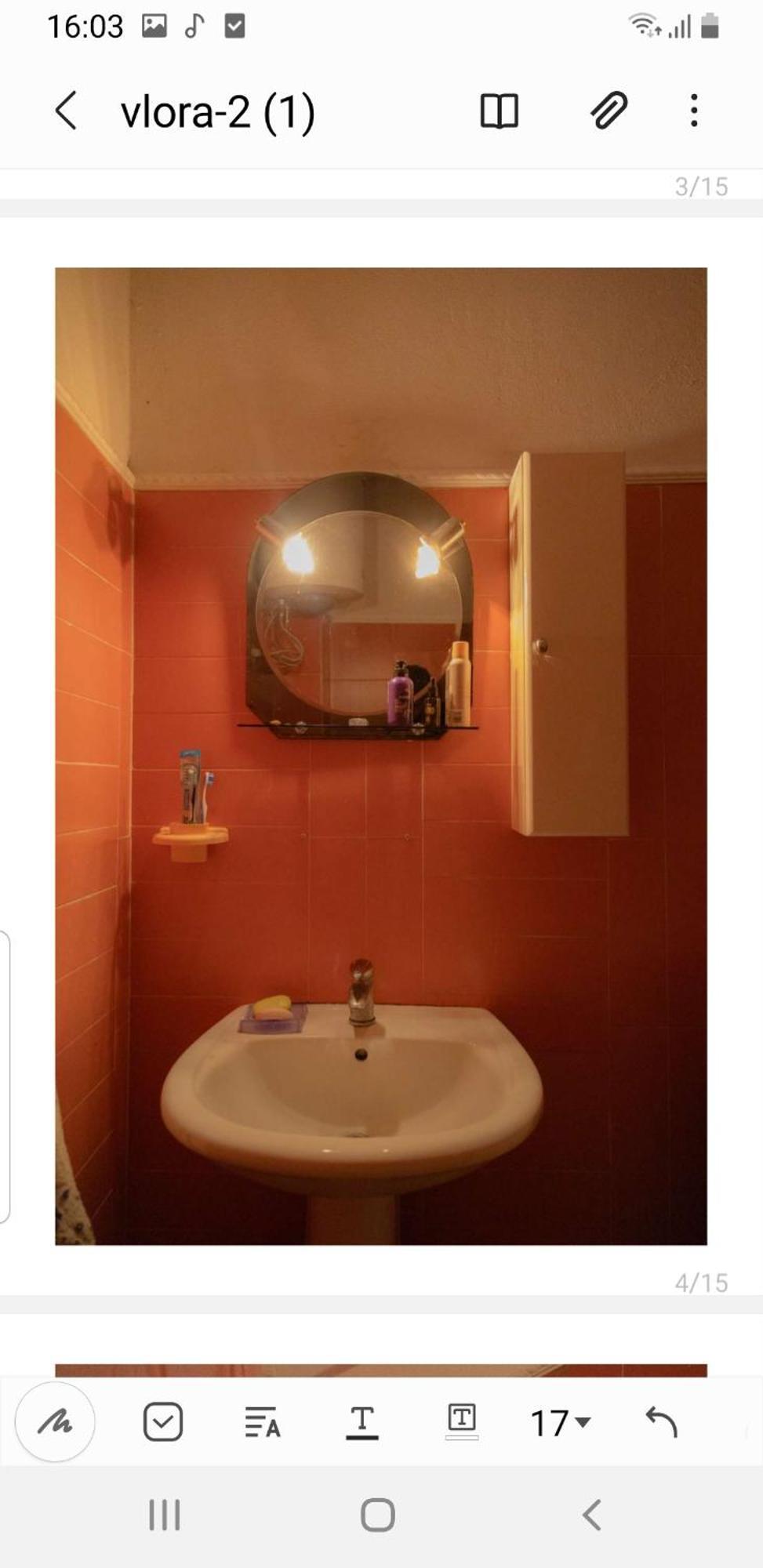 Klev Apartament