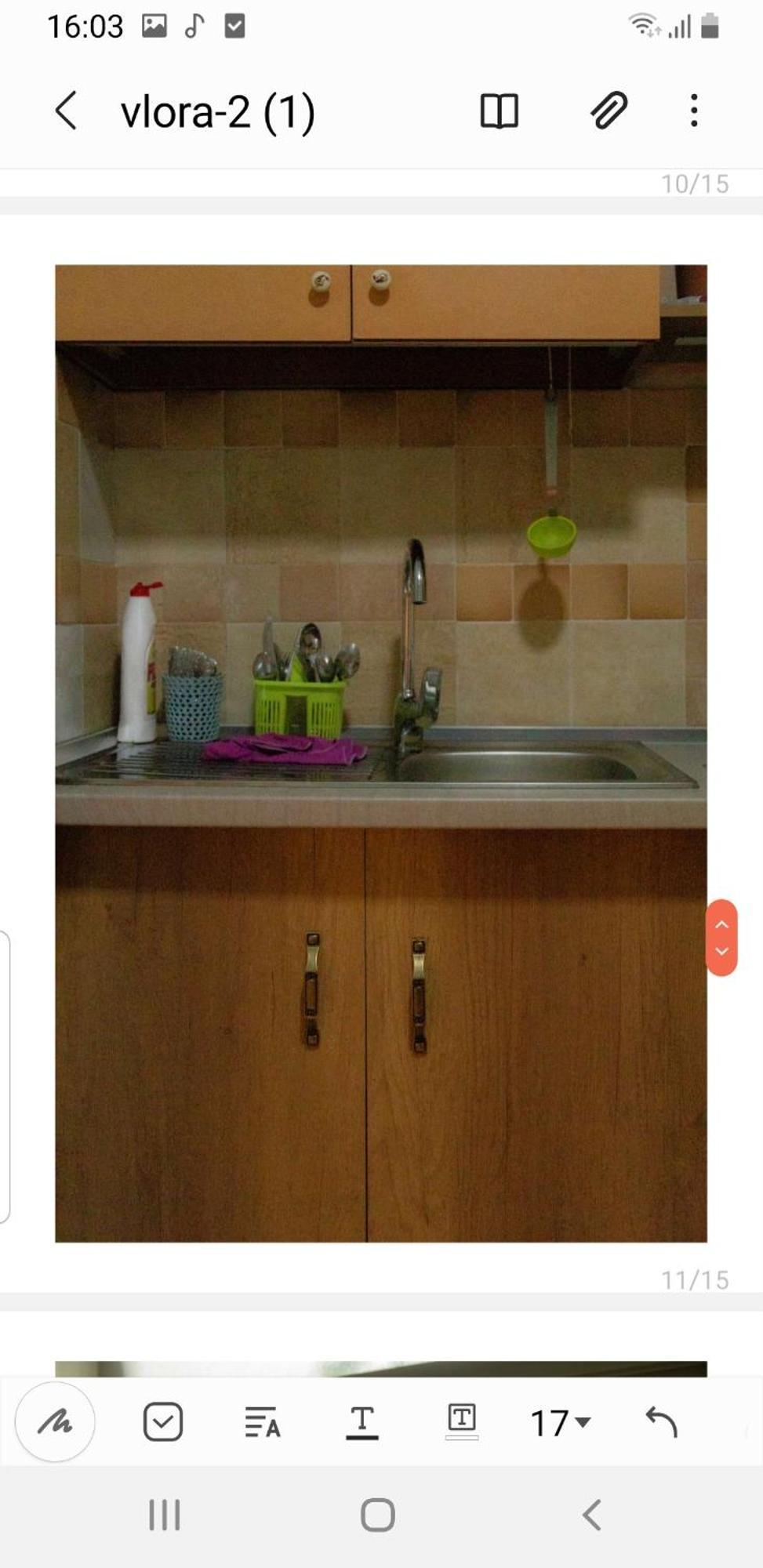 Apartament Klev